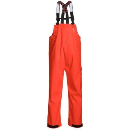 Grundens Neptune 509 Commercial Fishing Bib Pants 3 Grundens Neptune 509 Commercial Fishing Bib Pants