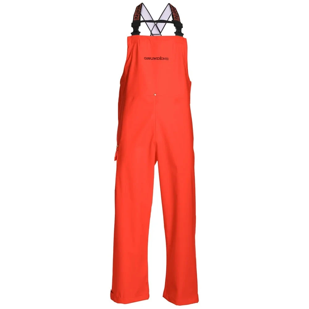 Grundens Neptune 509 Commercial Fishing Bib Pants 1 Grundens Neptune 509 Commercial Fishing Bib Pants