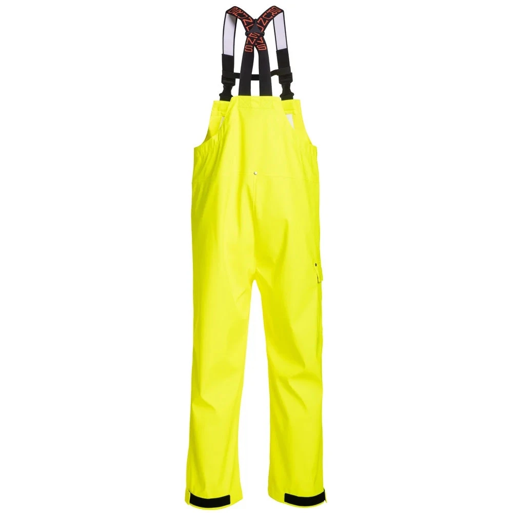 Grundens Neptune 509 Commercial Fishing Bib Pants 6 Grundens Neptune 509 Commercial Fishing Bib Pants