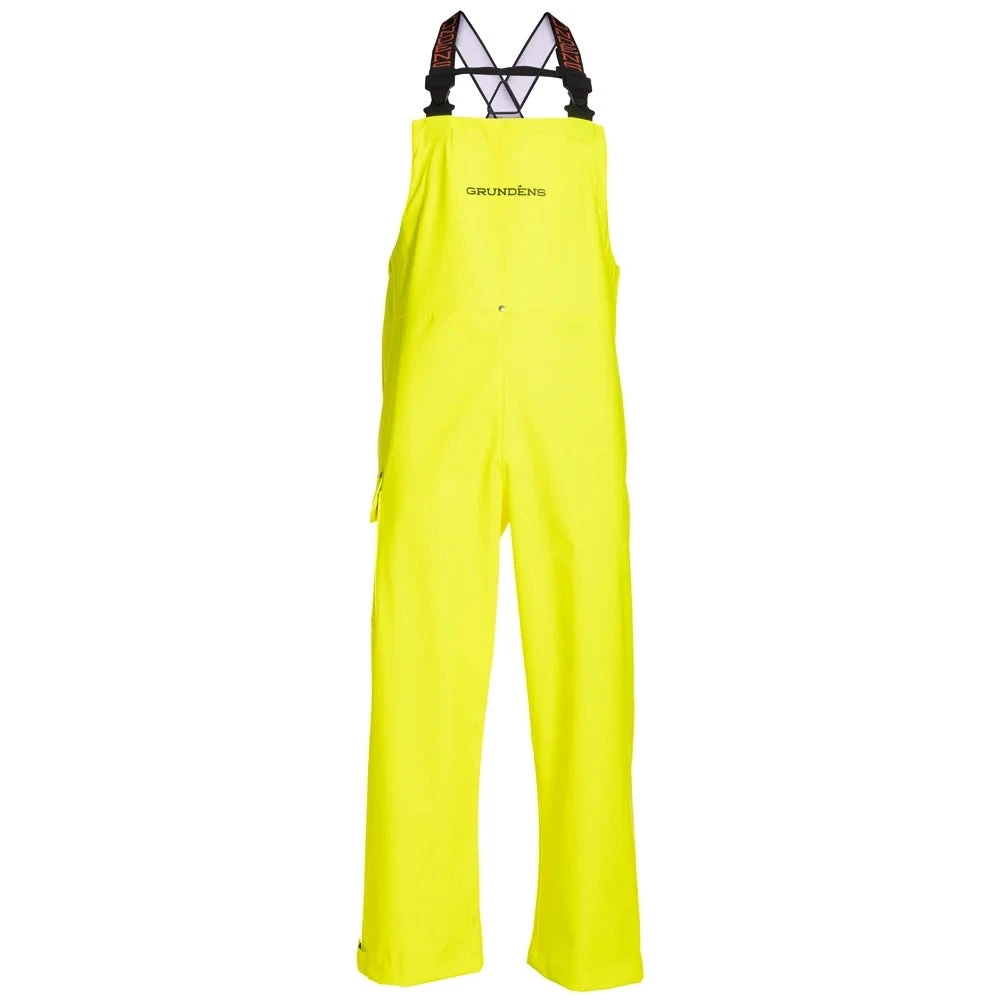 Grundens Neptune 509 Commercial Fishing Bib Pants 4 Grundens Neptune 509 Commercial Fishing Bib Pants