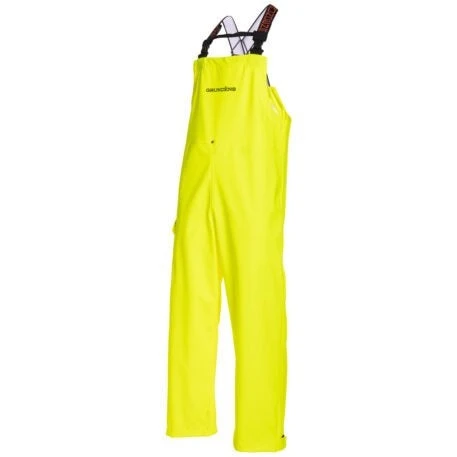 Grundens Neptune 509 Commercial Fishing Bib Pants 5 Grundens Neptune 509 Commercial Fishing Bib Pants