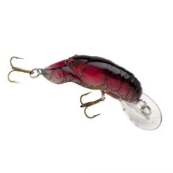 Rebel Teeny Wee Crawfish Crankbaits Lures