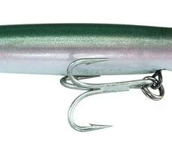 Super Strike Lures Super Strike Super N Fish Needlefish Lures