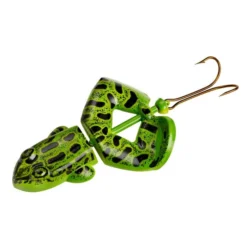 Lures Rebel Buzz'n Frogs
