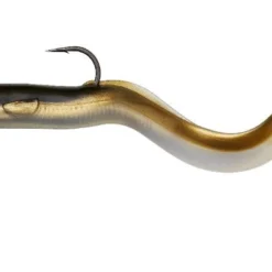 Savage Gear Real Eel Jig Soft Bait Lures