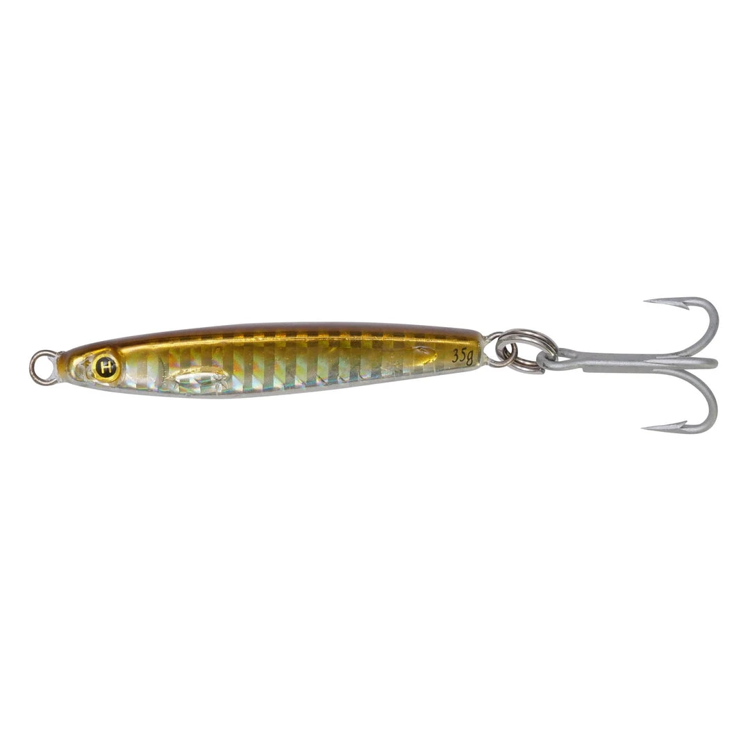 Lures Hogy Heavy Minnow Jigs 7 Lures Hogy Heavy Minnow Jigs