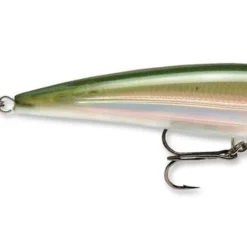 Lures Rapala X-Rap Jerkbaits 12 Lures Rapala X-Rap Jerkbaits