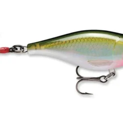Rapala X-Rap Shad Jerkbaits Lures 7 Rapala X-Rap Shad Jerkbaits Lures