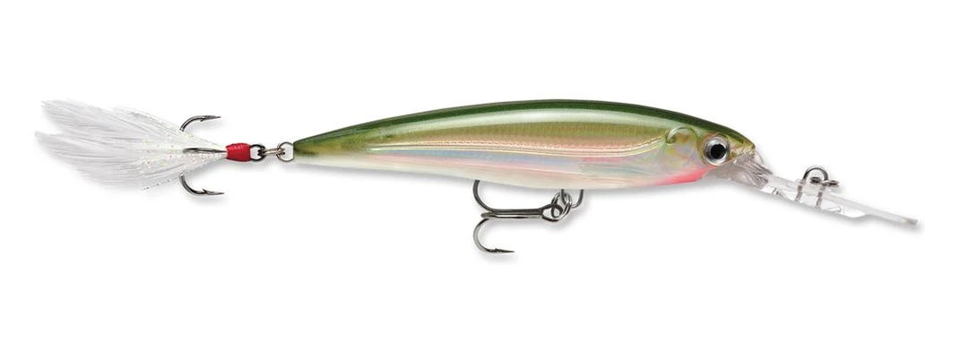 Rapala X-Rap Deep Jerkbaits Lures Rapala X-Rap Deep Jerkbaits Lures