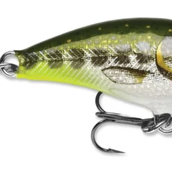 Lures Rapala Mini Fat Rap Crankbaits