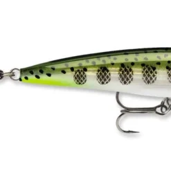 Lures Rapala X-Rap Jerkbaits
