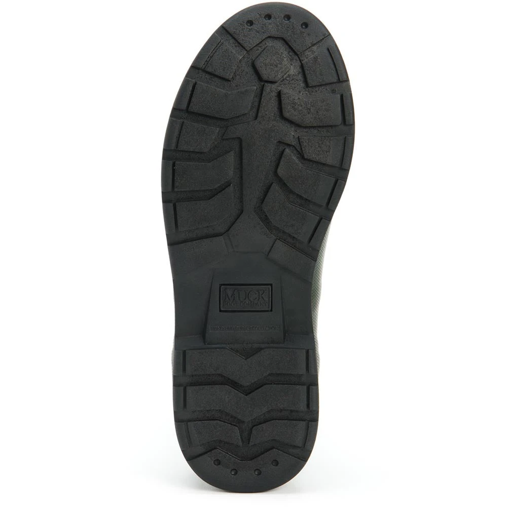 Muck Boot Company Men's Muck Originals Pull On Mid Boots 7 Muck Boot Company Men's Muck Originals Pull On Mid Boots