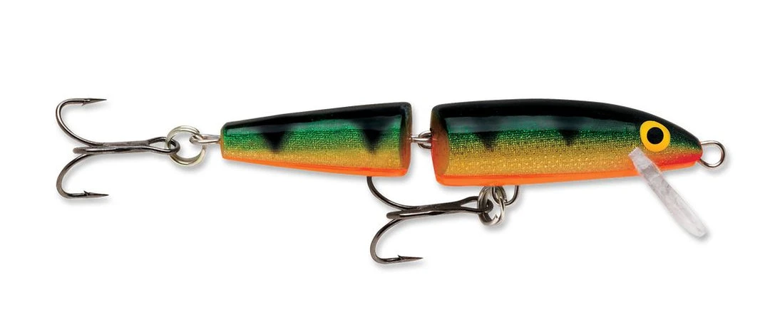Rapala Jointed Jerkbaits Lures Rapala Jointed Jerkbaits Lures