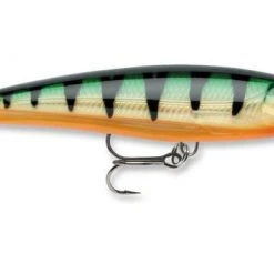 Rapala X-Rap Deep Jerkbaits Lures 3 Rapala X-Rap Deep Jerkbaits Lures