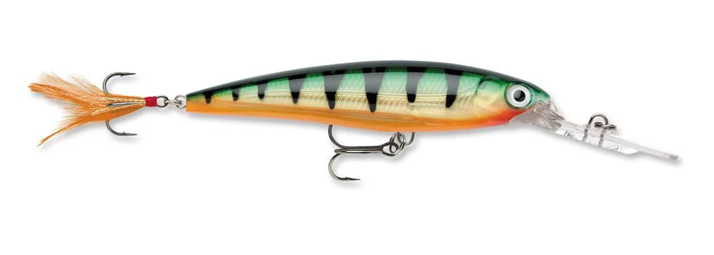 Rapala X-Rap Deep Jerkbaits Lures Rapala X-Rap Deep Jerkbaits Lures