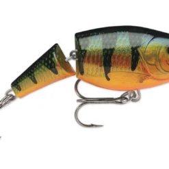 Rapala Jointed Shallow Shad Rap Lures
