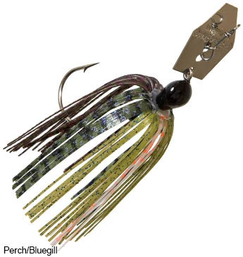 Z-Man The Original ChatterBait Lures 3 Z-Man The Original ChatterBait Lures
