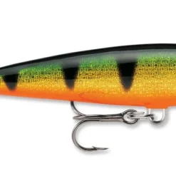 Rapala Original Floating Jerkbaits
