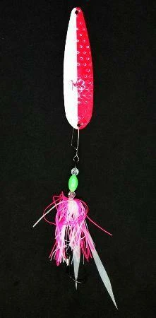M3Tackle Fully Rigged Fluke Spoon Rigs 2 M3Tackle Fully Rigged Fluke Spoon Rigs
