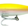 Super Strike Lures Super Strike Floating Little Neck Popper Lures