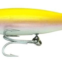 Super Strike Lures Super Strike Floating Little Neck Popper Lures