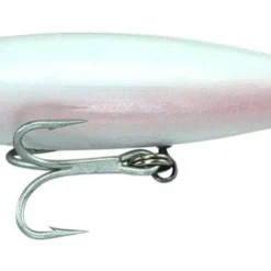 Super Strike Lures Super Strike Floating Little Neck Popper Lures 5 Super Strike Lures Super Strike Floating Little Neck Popper Lures