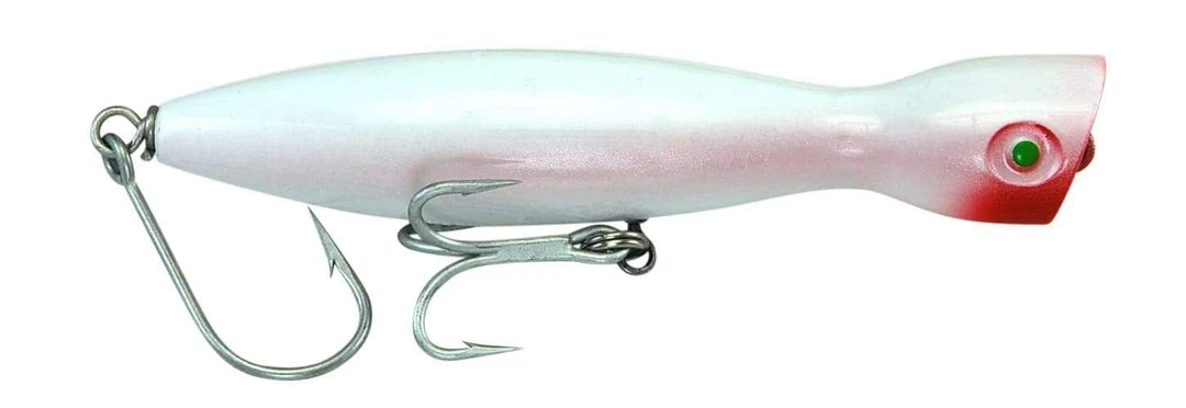 Super Strike Lures Super Strike Floating Little Neck Popper Lures 3 Super Strike Lures Super Strike Floating Little Neck Popper Lures