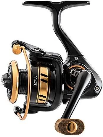 Daiwa QZ 750 Spinning Reels 1 Daiwa QZ 750 Spinning Reels