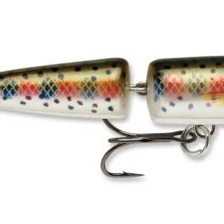 Rapala Jointed Jerkbaits Lures 4 Rapala Jointed Jerkbaits Lures