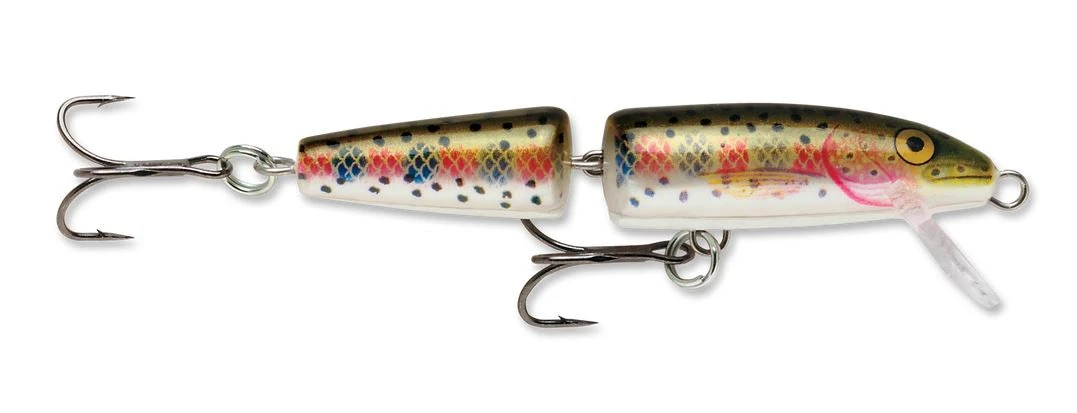 Rapala Jointed Jerkbaits Lures Rapala Jointed Jerkbaits Lures