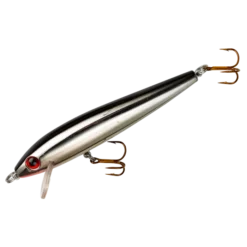 Lures Rebel Minnow Value Series Hardbaits