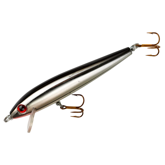 Lures Rebel Minnow Value Series Hardbaits 1 Lures Rebel Minnow Value Series Hardbaits