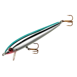 Lures Rebel Minnow Value Series Hardbaits