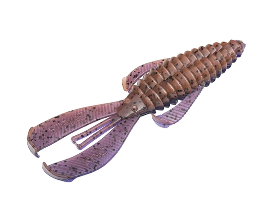 Strike King Rage Bug 4" Soft Plastics Lures 2 Strike King Rage Bug 4" Soft Plastics Lures