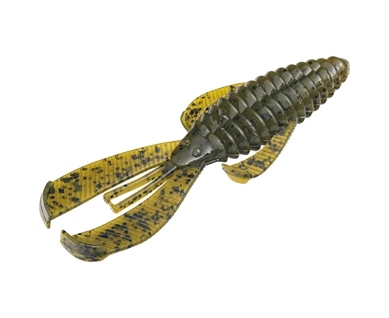 Strike King Rage Bug 4" Soft Plastics Lures 1 Strike King Rage Bug 4" Soft Plastics Lures