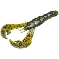 Strike King Rage Craw 4" Soft Plastics Lures