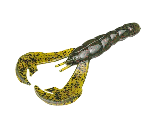 Strike King Rage Craw 4" Soft Plastics Lures 1 Strike King Rage Craw 4" Soft Plastics Lures