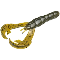 Strike King Rage Craw 4" Soft Plastics Lures 6 Strike King Rage Craw 4