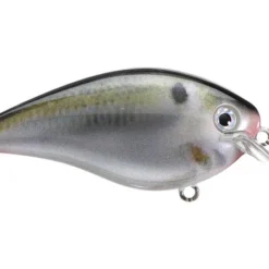 Lures Strike King KVD Squarebill 1.5 Silent Crankbaits 9 Lures Strike King KVD Squarebill 1.5 Silent Crankbaits