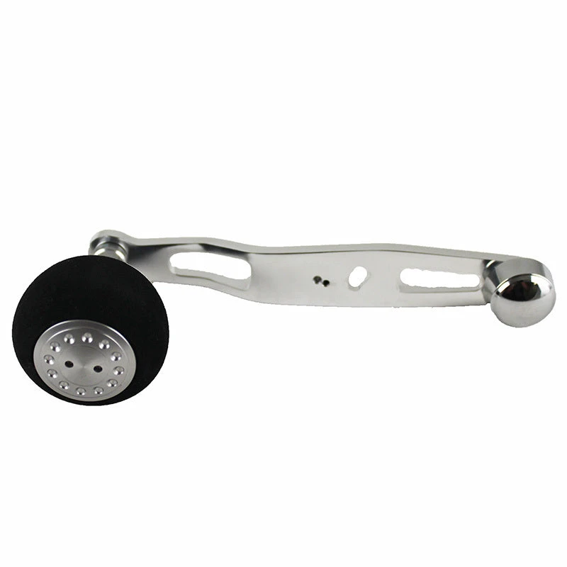 Power Handle & Knobs Jigging World - Power Handle For Daiwa Ryoga Round Baitcasting Reels 1 Power Handle & Knobs Jigging World - Power Handle For Daiwa Ryoga Round Baitcasting Reels