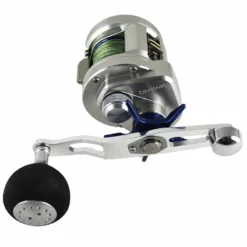 Power Handle & Knobs Jigging World - Power Handle For Daiwa Ryoga Round Baitcasting Reels 5 Power Handle & Knobs Jigging World - Power Handle For Daiwa Ryoga Round Baitcasting Reels