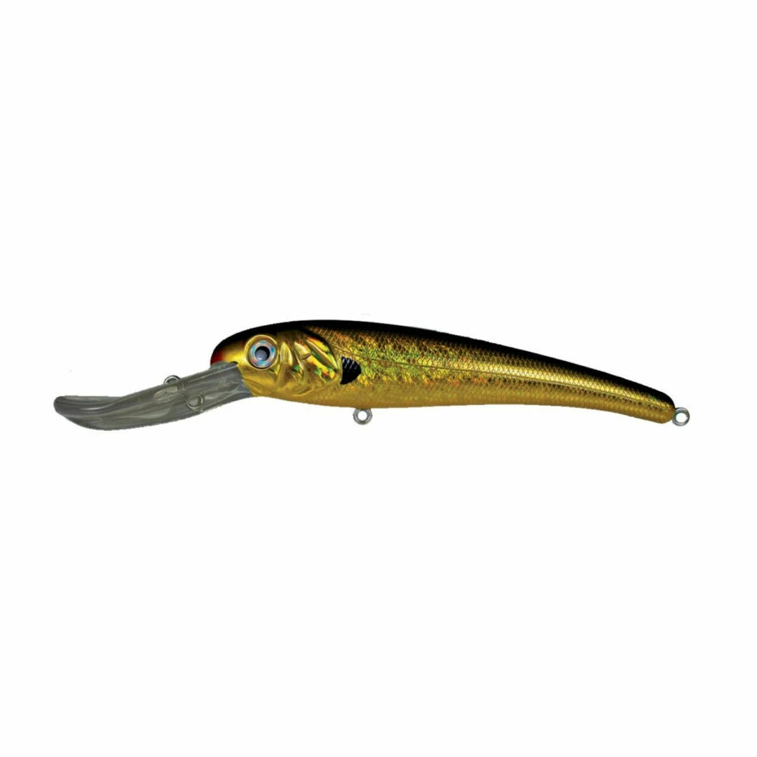 Mann's Stretch 15+, 25+, 30+ Trolling Lures 7 Mann's Stretch 15+, 25+, 30+ Trolling Lures