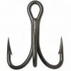 Terminal Tackle VMC 9626 O'Shaughnessy Treble 4X Hooks