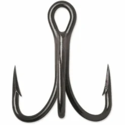 Terminal Tackle VMC 9626 O'Shaughnessy Treble 4X Hooks
