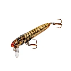 Rebel Hellgrammites Crankbaits Lures