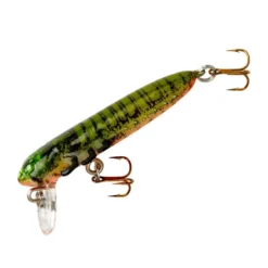 Rebel Hellgrammites Crankbaits Lures