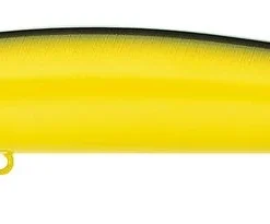 Daiwa Salt Pro Minnow Swimbaits - Floating