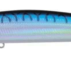 Daiwa Salt Pro Minnow Swimbaits - Floating