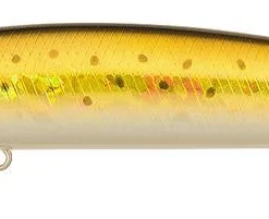 Daiwa Salt Pro Minnow Swimbaits - Floating