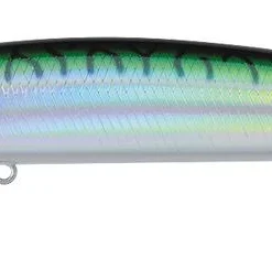 Daiwa Salt Pro Minnow Swimbaits - Floating